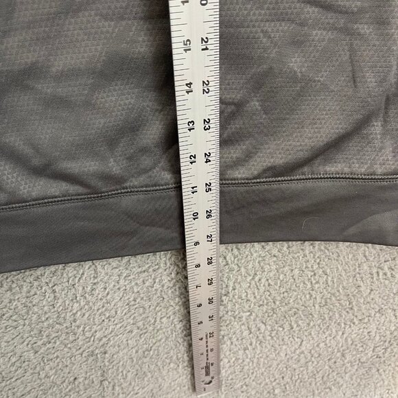 Atlanta Falcons NFL Mens size XL Grey Hoodie Sweater Pullover‎ Jacket - Picture 7 of 10